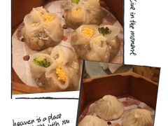 -金隅喜来登大酒店·采悦轩中餐厅