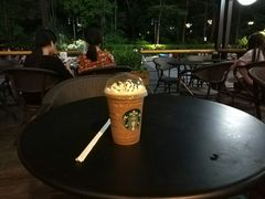 -星巴克(深圳欢乐颂店)