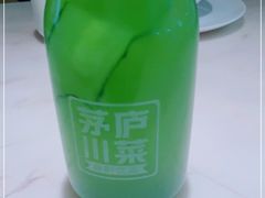 -茅庐川菜(青岛凯德店)