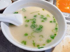 -海底捞大排档火锅(悦荟广场店)