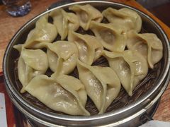 -老爷子原味蒸饺(总店)