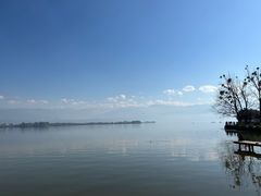-西昌邛海湿地