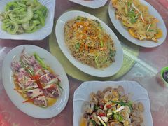 -滑记海鲜饭店·老字号(海鲜街店)