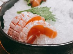-花潮料理艺食馆(世欧广场店)