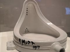 -泰特现代艺术馆
