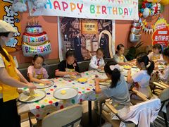 -乐凯撒披萨(国威电子商务大厦店)