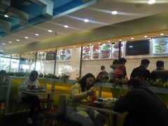 大堂-7+7私家饭堂(人民路店)