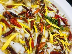 -太二酸菜鱼(中山龙之梦店)