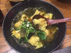 -天府小面馆(Emporium)