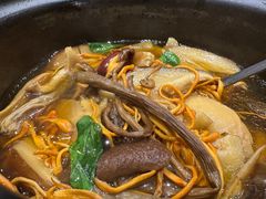 -和记小菜(东方店)