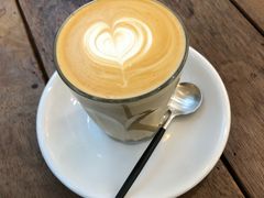 -BLACKSHEEP ESPRESSO(建国中路店)
