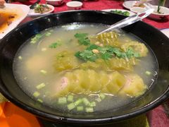 -抱德·潮汕味(敦和店原惠城鱼仔)