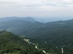 -宝鼎风景区