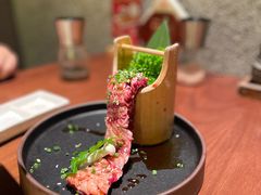 安格斯横膈膜-御牛道日式烤肉料理(杭州万象城店)