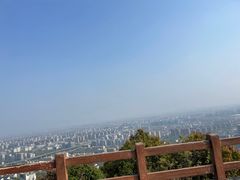 -杭州半山国家森林公园