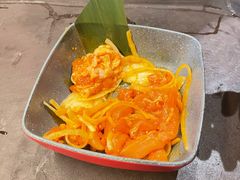 -新石器烤肉(周浦万达店)