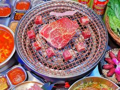 -入火韩国烤肉(凯旋广场店)