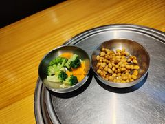 -土大力韩式烤肉料理(39年·和平路店)