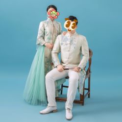 -巴黎春天·菀纱仙庭婚纱美学