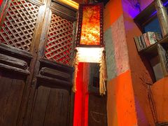 -海雾里小酒馆(解放碑店)