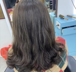 -A HAIR SALON 