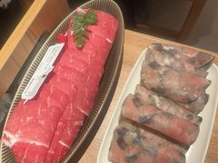 -巴奴毛肚火锅(龙湖锦艺城店)