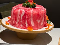 -海底捞火锅(长宁路龙之梦店)