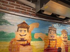 -三个大叔东北烧烤·砂锅菜(西三旗店)