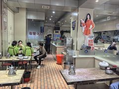 -老·贝尔杂碎馆