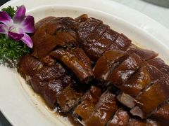 -强记海鲜·大排档(蛇口新街店)