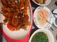-王记姚家味·地道苏帮菜(凤凰街店)