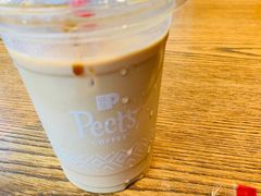 -Peet's Coffee皮爷咖啡(大学路店)