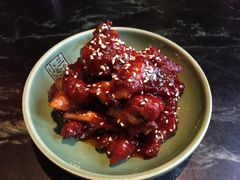 -兰溪小馆(东直门簋街店)