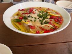 -金谷仓家庭料理(马泉营店)