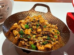 -辣可可·现炒黄牛肉(皇庭广场店)