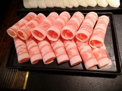 -吼堂老火锅(武汉 天地壹方南馆店)