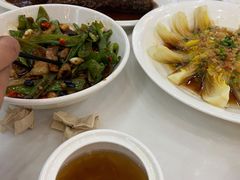 -红菜坊·烤鸭·川鲁宴(石园店)