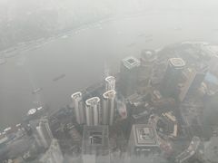 -上海中心大厦