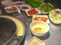 -喜来稀肉(虹泉路店)