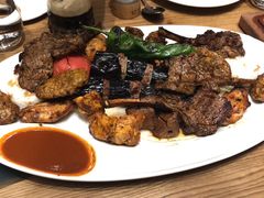 -Pasha帕夏土耳其餐厅(南昌路店)