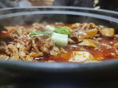 -肖记公安牛肉鱼杂馆·省级非物质文化遗产(三角路直营店)