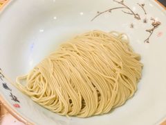 秃黄油-裕兴记•蟹黄面馆(人民广场店)