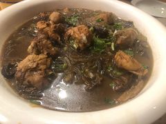 -關東雪东北菜(中庚漫游城店)