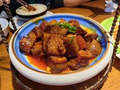-延安八大碗(陕北菜·枣园路店)