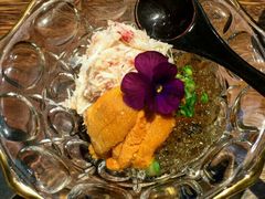 -桐寿司Sushi Tong