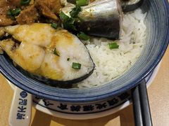 -冯不记米坊(百花店)