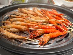 -水禾轩·海鲜蒸汽主题餐厅(拱北店)