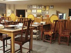 -南门涮肉(北洼路店)