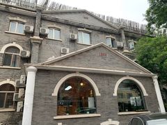 -时光漫步酒店(北京国子监簋街北新桥地铁站店)