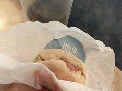 -麦当劳(中山八路店)